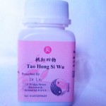 Tao Hong Si Wu 1-1 acupuncture.guru Nailsworth Glos