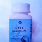Jin Kui Shen Qi 1 acupuncture.guru Nailsworth Glos